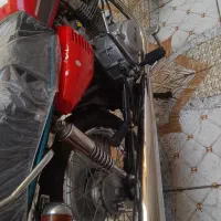 خرمشهر|موتورسیکلت|خرمشهر, |دیوار