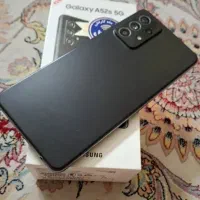 گوشی سامسونگ A52S 5g 256gig
