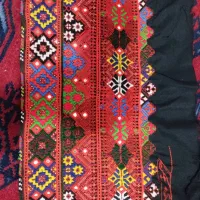 زیح چرخ و دست بهایی