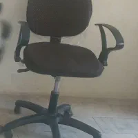 صندلی جکدار