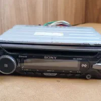 پخش خودرو sony