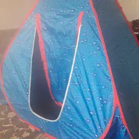 چادرحراج به قیمت۱۳۰۰یک وسیصد.فقط۸نفره موجود|کوهنوردی و کمپینگ|دورود, |دیوار