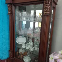 آیینه و دراور