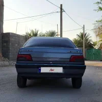 پژو مدل ۹۴|خودرو سواری و وانت|لامرد, |دیوار