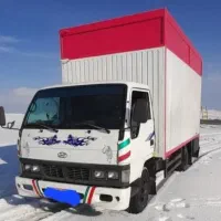 خدمات اتوباربری تهران شهر قدس گرمدره وردآورد چیتگر|خدمات حمل و نقل|قدس, شهرقدس|دیوار