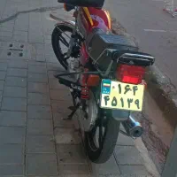 کویر۱۵۰|موتورسیکلت|تهران, جهاد|دیوار