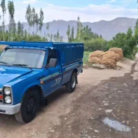 وانت نیسان ۱۴۰۲