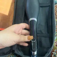 برس(شانه) حرارتی مرویل مدل keratin therapy|آرایشی، بهداشتی، درمانی|رشت, باهنر|دیوار