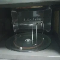 ماکروویو درحدنو