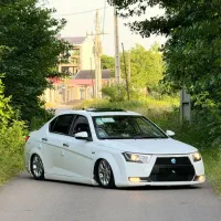 دنا پلاس توربو مدل 99 بی رنگ 5 دنده|خودرو سواری و وانت|تهران, شهرک دانشگاه|دیوار