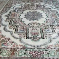 دوتا روفرشی ۹ متری زیبا