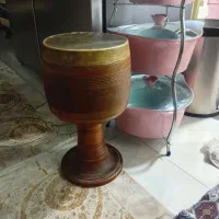 ضرب سنتی|سازهای سنتی|همدان, |دیوار