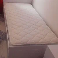 تخت خواب یک نفره