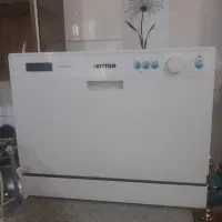 ماشین ظرفشویی ۶ نفره