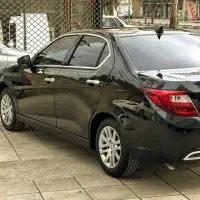 دنا پلاس ef7 p  مدل  1403 مشکی آبنوس