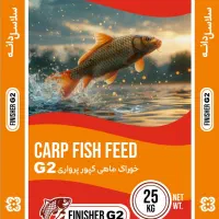 خوراکماهیکپور