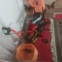 دوچرخه۱۲|دوچرخه، اسکیت، اسکوتر|مشهد, باغون آباد|دیوار