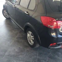 کوییک GXR مدل ۱۴۰۳|خودرو سواری و وانت|تبریز, |دیوار