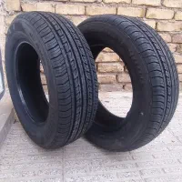 لاستیک  پژویی  نو  چهر سال ضمانت