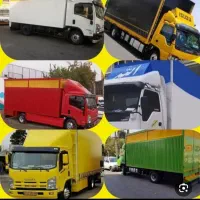 خدمات * سبلان* باراردبیل حمل اثاثیه ۲۴ساعته بامجوز