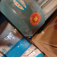 ۴ عدد دینام ۱/۵ کیلووات ۳ فاز چینی ۱۴۰۰ دور|ماشینآلات صنعتی|پاکدشت, خاتون آباد|دیوار