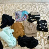 شلوار 100 تومن