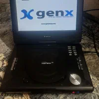 دستگاه دی ویدی TV|پخشکننده DVD و ویدیو|ملارد, |دیوار