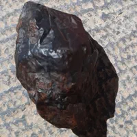 شهاب سنگ زیبا