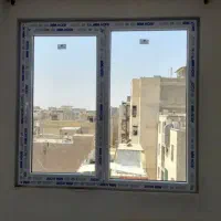 تولید درب پنچره upvc به قیمت کارخانه|مصالح و تجهیزات ساختمان|هشتگرد, فاز ۲ مهستان|دیوار