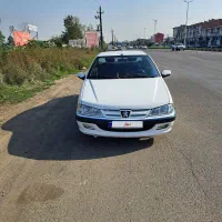 پارس سال مدل ۹۳