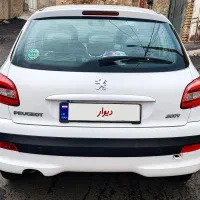 پژو207فرمان برقی  مدل 1399