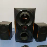 اسپیکر xp مدل Ac-805G
