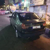 پارس تندر ۹۴ سند تک برگ|خودرو سواری و وانت|تهران, قیطریه|دیوار