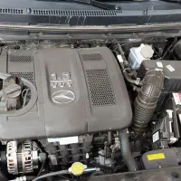 کی ام سی ایگل بنزینی|خودرو سواری و وانت|تهران, تهرانسر شرقی|دیوار