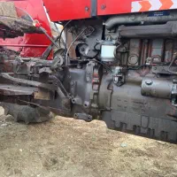 تراکتور فرگوسن انگلیس|خودرو سنگین|ارومیه, |دیوار