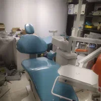 یونیت دندانپزشکی مارک پرامیس