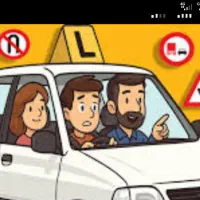 آمورش رانندگی با ماشین تک کلاج