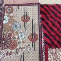 فرش‌کناره|فرش|همدان, |دیوار