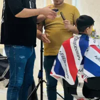 آموزش آرایشگری (صد درصد تضمینی ) با مدرک فنی حرفه|خدمات آموزشی|قم, شاه ابراهیم|دیوار