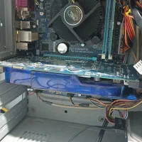 کامپیوتر خانگی و اداری|رایانه رومیزی|دزفول, |دیوار