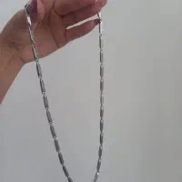 گردبند استیل|بدلیجات|بروجرد, |دیوار