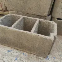 بلوک سیمانی سقفی