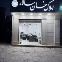 ویلایی حاشیه میدان پاسداران
