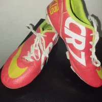 کفش فوتبالی استوک|کیف، کفش، کمربند|کنگاور, |دیوار