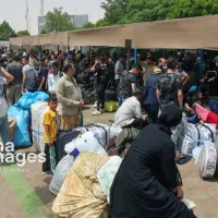 مسافر اتباع برای مرزهای افغانستان|خدمات حمل و نقل|یزد, |دیوار