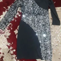 دو عدد لباس مجلسی