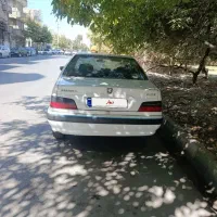 پژو پارس 1389 دوگانه کارخانه|خودرو سواری و وانت|ارومیه, |دیوار