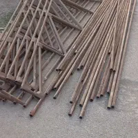 خرپا و ایرانیت فروشی|مصالح و تجهیزات ساختمان|گرگان, |دیوار