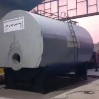 فروش انواع دیگ بخار دیگ آبگرم روغن داغ|ماشینآلات صنعتی|پاکدشت, پاکدشت (مامازند)|دیوار