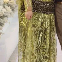 یک دست لباس کوردی بروز به فروش میرسد